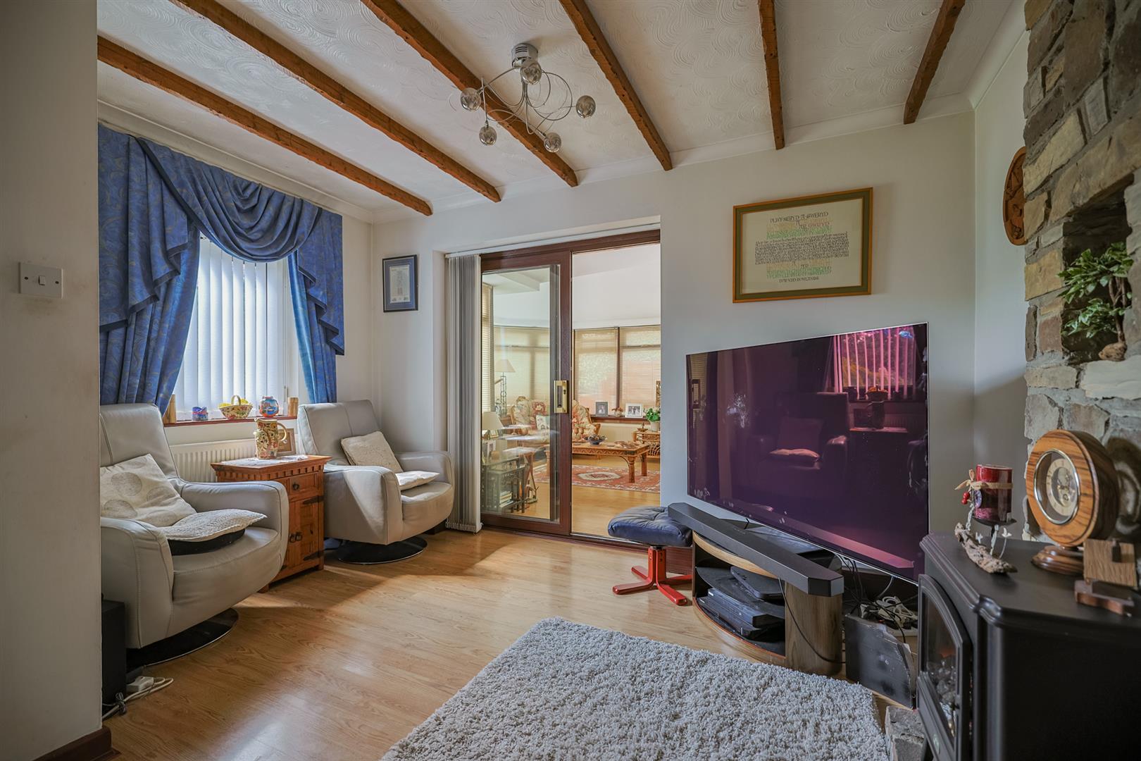 Y Cilgwyn, 59 C New Road, Ystradowen, Swansea, SA9 2YJ